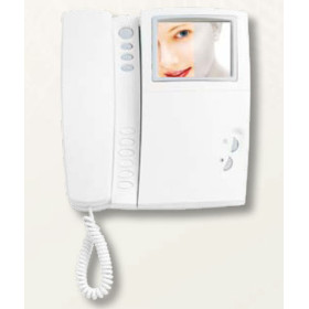 BPT YVC Lynea Monitor 3.5 - DISCONTINUED