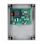 Beninca BRAINY 230Vac Control Panel For Gate Motors And Door Actuators