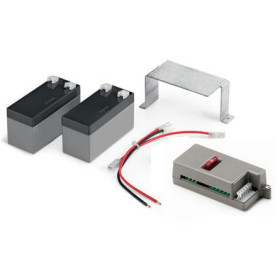 Beninca BULL24CBY battery back up for BULL 24Vdc slider motors Beninca BULL24CBY battery back up for BULL 24Vdc slider motors