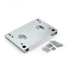 Beninca BULL.PI foundation plate