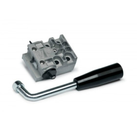 Came A4364 Lever key release mechanism (FROG) Came A4364 Lever key release mechanism (FROG)