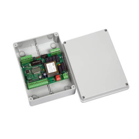V2 CITY5 230Vac digital traffic light control unit V2 CITY5 230Vac digital traffic light control unit