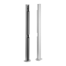 Beninca COL12N pair of disassembled columns Beninca COL12N pair of disassembled columns