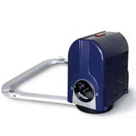 Genius COMPAS24 24Vdc articulated arm slave motor for swing gate up to 2.5m Genius COMPAS24 24Vdc articulated arm slave motor for swing gate up to 2.5m