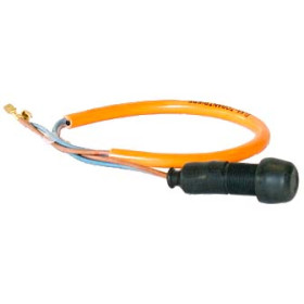 Elka Contact for boom removal, mounted - DISCONTINUED