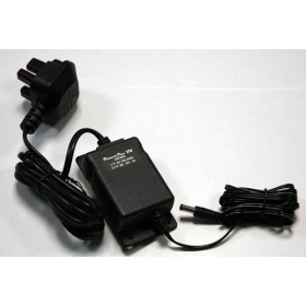 Faac Power supply - Thermal overload protected 1A/12Vdc - DISCONTINUED Faac Power supply - Thermal overload protected 1A/12Vdc - DISCONTINUED