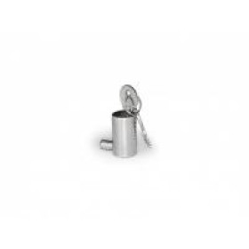 Came KR001 lock cylinder with DIN key for KRONO motors Came KR001 lock cylinder with DIN key for KRONO motors