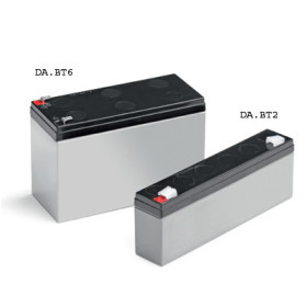 Beninca DA.BT6 6Ah 12Vdc Battery Beninca DA.BT6 6Ah 12Vdc Battery