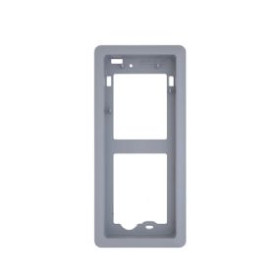 BPT DCI Thangram embedding frame for recessed installation