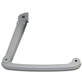 DEA GEKO/BA aluminum articulated arm for use with GEKO motors DEA GEKO/BA aluminum articulated arm for use with GEKO motors