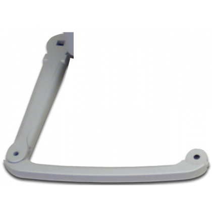 DEA GEKO/BA aluminum articulated arm for use with GEKO motors