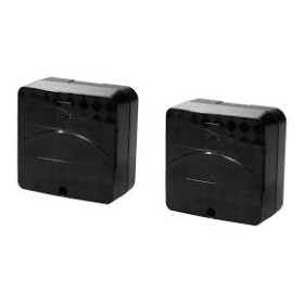 Came DELTA-E pair of surface mount photocells - DISCONTINUED Came DELTA-E pair of surface mount photocells - DISCONTINUED