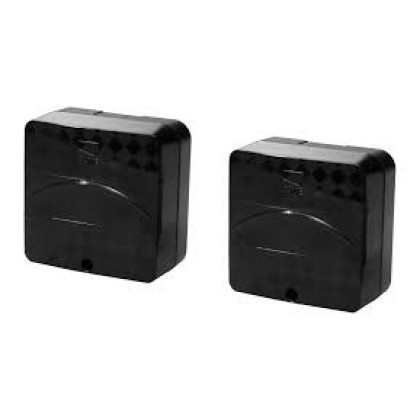 Came DELTA-E pair of surface mount photocells - DISCONTINUED