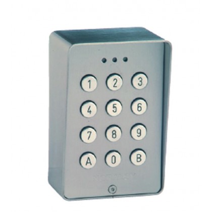 Faac DGP-E keypad