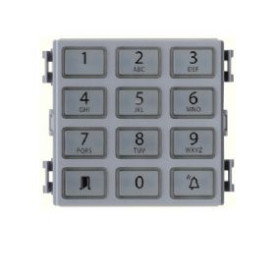 BPT DNA - Thangram - Access Control Keypad