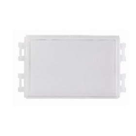 BPT DPH - Thangram - Double Height Button for entry panels