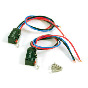 Beninca DU.350FC waterproof limit switch Beninca DU.350FC waterproof limit switch
