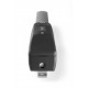 Beninca DU.35LV2FC 230Vac motor for swing gates up to 5m - DISCONTINUED
