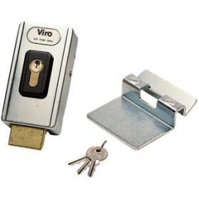Beninca DU.V96 12Vdc vertical electric lock Beninca DU.V96 12Vdc vertical electric lock