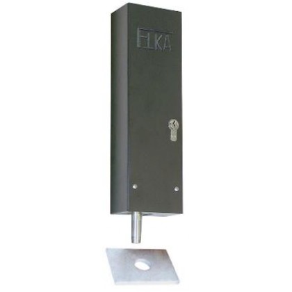 Elka electromagnetic bolt lock E205