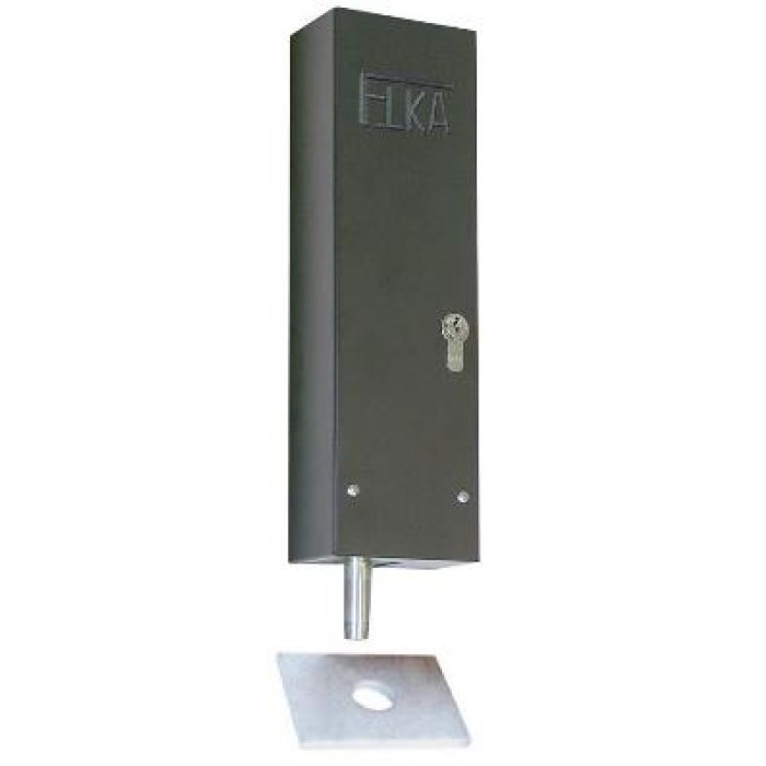 Elka electromagnetic bolt lock E205