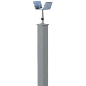 Beninca VE.AFI Stainless steel fixed support for bars Beninca VE.AFI Stainless steel fixed support for bars