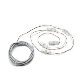 Beninca EVA.L Flashing light set Beninca EVA.L Flashing light set