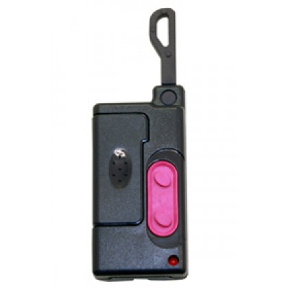 Came TOP432S 433.92Mhz miniaturized automatic gate remote control - DISCONTINUED