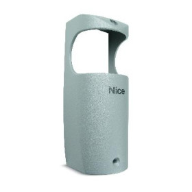 Nice FA1 & FA2 Vandal-Proof Metal Shell & Bracket Nice FA1 & FA2 Vandal-Proof Metal Shell & Bracket