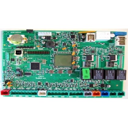 Faac E124 Control board - HAS BEEN DISCONTINUED