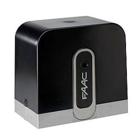 Faac C720 24Vdc sliding gate motor for gates up to 400Kg Faac C720 24Vdc sliding gate motor for gates up to 400Kg