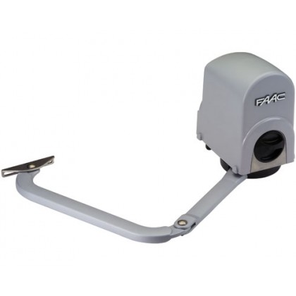 Faac 391 24Vdc articulated arm motor for swing gates up to 2m - HAS BEEN DISCONTINUED