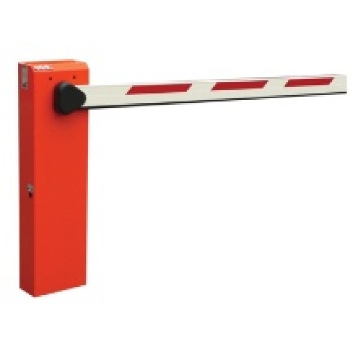 Faac 615 BPR standard automatic barrier for beams up to 5m