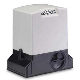 Faac 741 E Z16 230Vac sliding motor for gates up to 900Kg Faac 741 E Z16 230Vac sliding motor for gates up to 900Kg