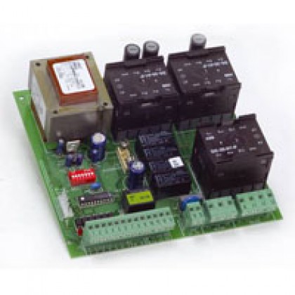 Faac 844 T control unit - DISCONTINUED