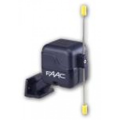 Faac receiver plus 868 fixed aerial - DISCONTINUED