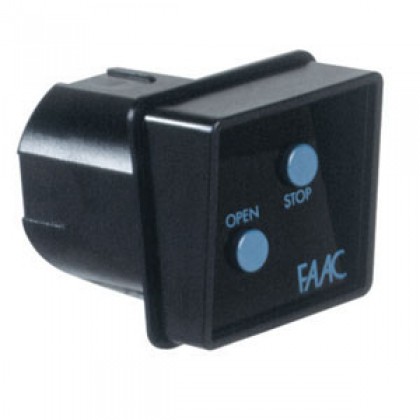 Faac switch - HAS BEEN DISCONTINUED