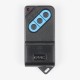 Faac TM868DS 868Mhz dip switch transmitter with 1/2/3 buttons - HAS BEEN DISCONTINUED