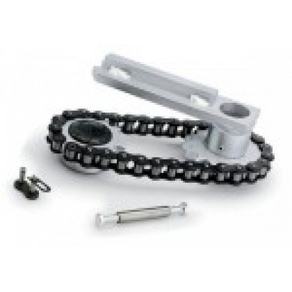 Came FL-180 chain drive for Frog underground motor