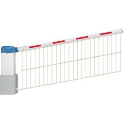 Elka Folding skirt 150 for barriers S6000 S8000