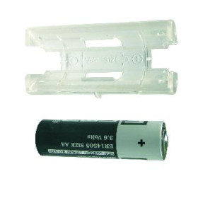 Nice FTA2 - 2Ah battery kit Nice FTA2 - 2Ah battery kit