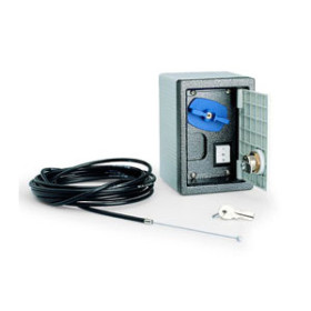 Came H3000 safety casing with release handle Came H3000 safety casing with release handle