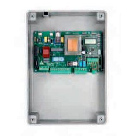 Beninca HEADY - 230Vac control panel for 1 or 2 gate motors REPLACES HEAD Beninca HEADY - 230Vac control panel for 1 or 2 gate motors REPLACES HEAD