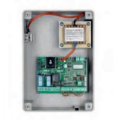 Beninca HEADY24 - 24Vdc Control panel for 1 or 2 motors ideal for swing gates