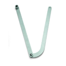 Nice HYA12 longer articulated arm for Hyke motor Nice HYA12 longer articulated arm for Hyke motor