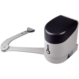 Nice Hyke 24Vdc articulated arm motor for swing gate up to 3.5m Nice Hyke 24Vdc articulated arm motor for swing gate up to 3.5m