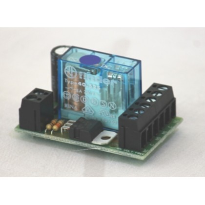 Linkcare 6-28V AC/DC Relay For Gate Automation Applications