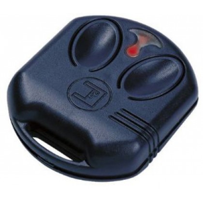 Fadini Jubi 433 433MHz 2 or 4 button transmitter - DISCONTINUED