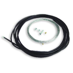 Nice KA1 6m cable release kit for KIO key selector switch Nice KA1 6m cable release kit for KIO key selector switch