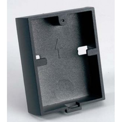 Beninca KE - Surface mounted box for CH key selector